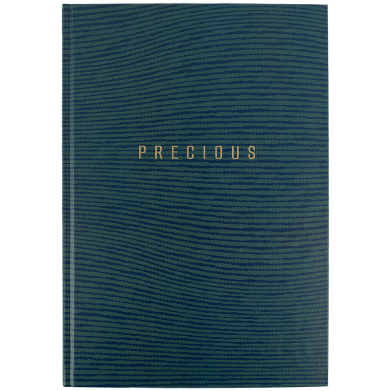 Книга записна Axent Earth Colors А4, 96 аркушів, клітинка, Precious 8422-574-A