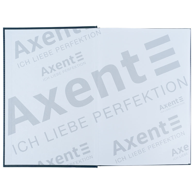 Книга записна Axent Earth Colors А4, 96 аркушів, клітинка, Precious 8422-574-A. Фото 3