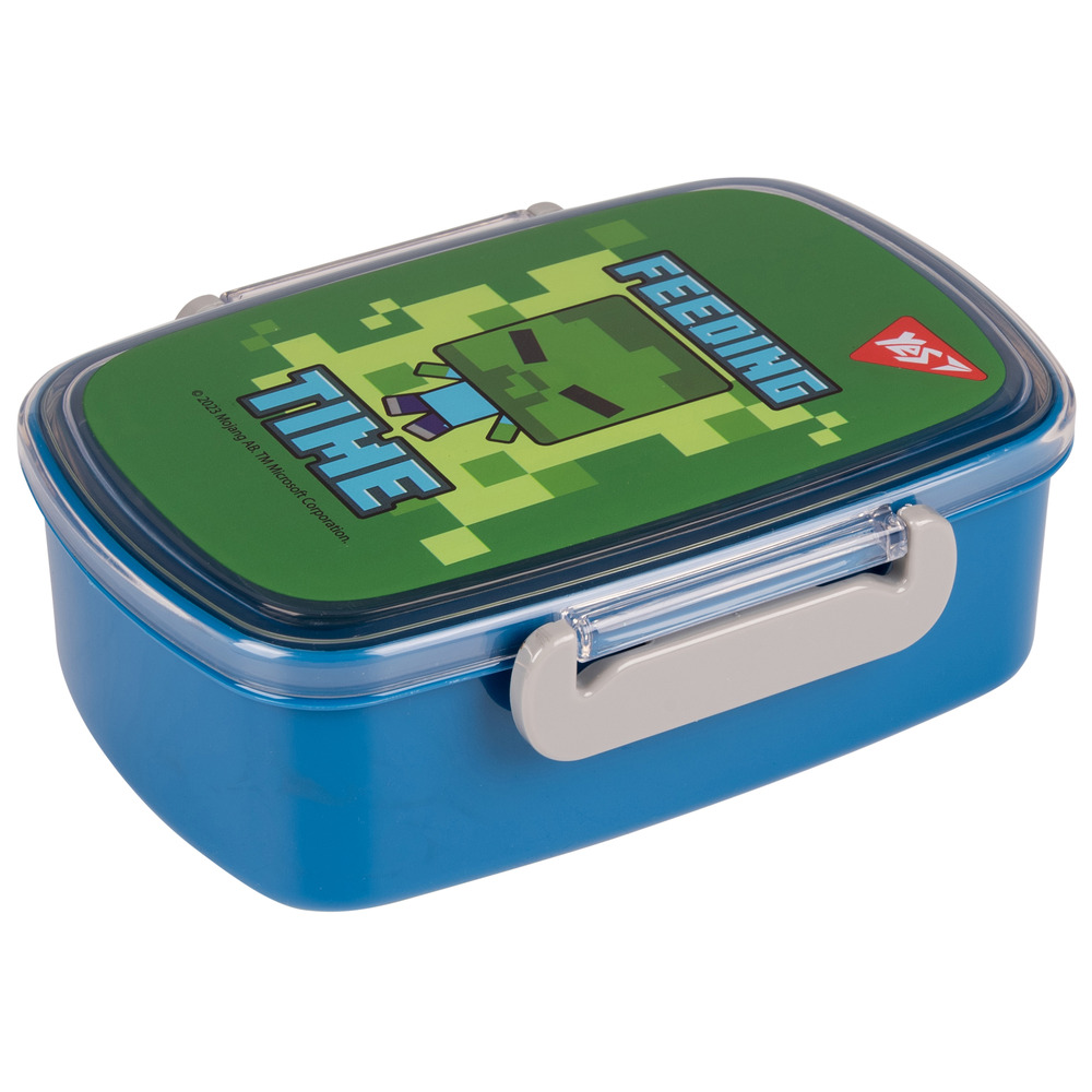 Ланчбокс Yes Minecraft 750 мл 708064