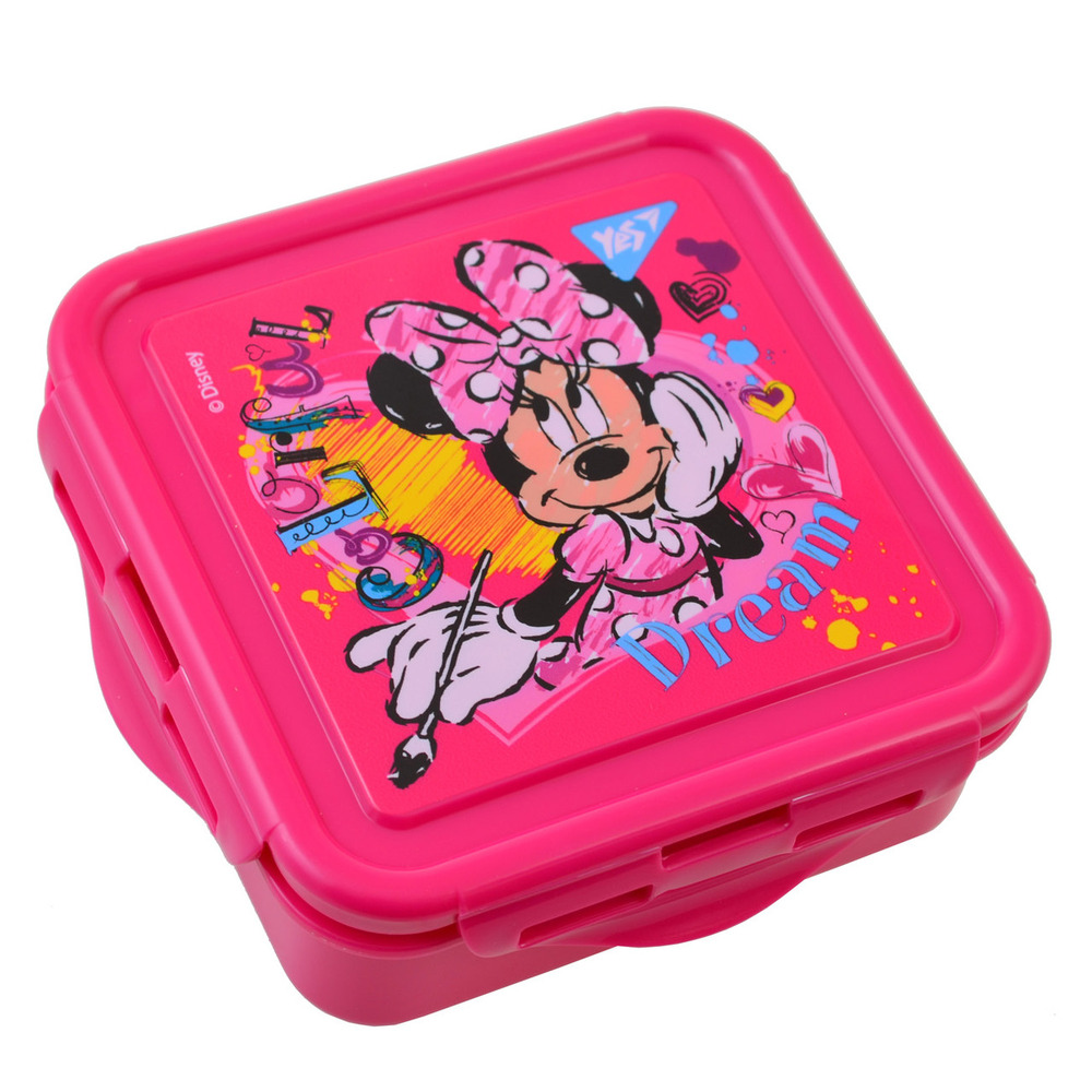 Ланчбокс 1 Вересня Minnie 380 мл 