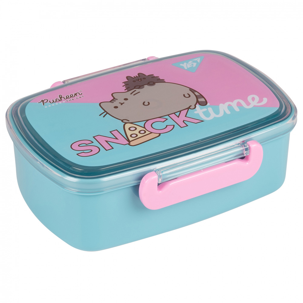 Ланчбокс Yes Pusheen 750 мл 708065
