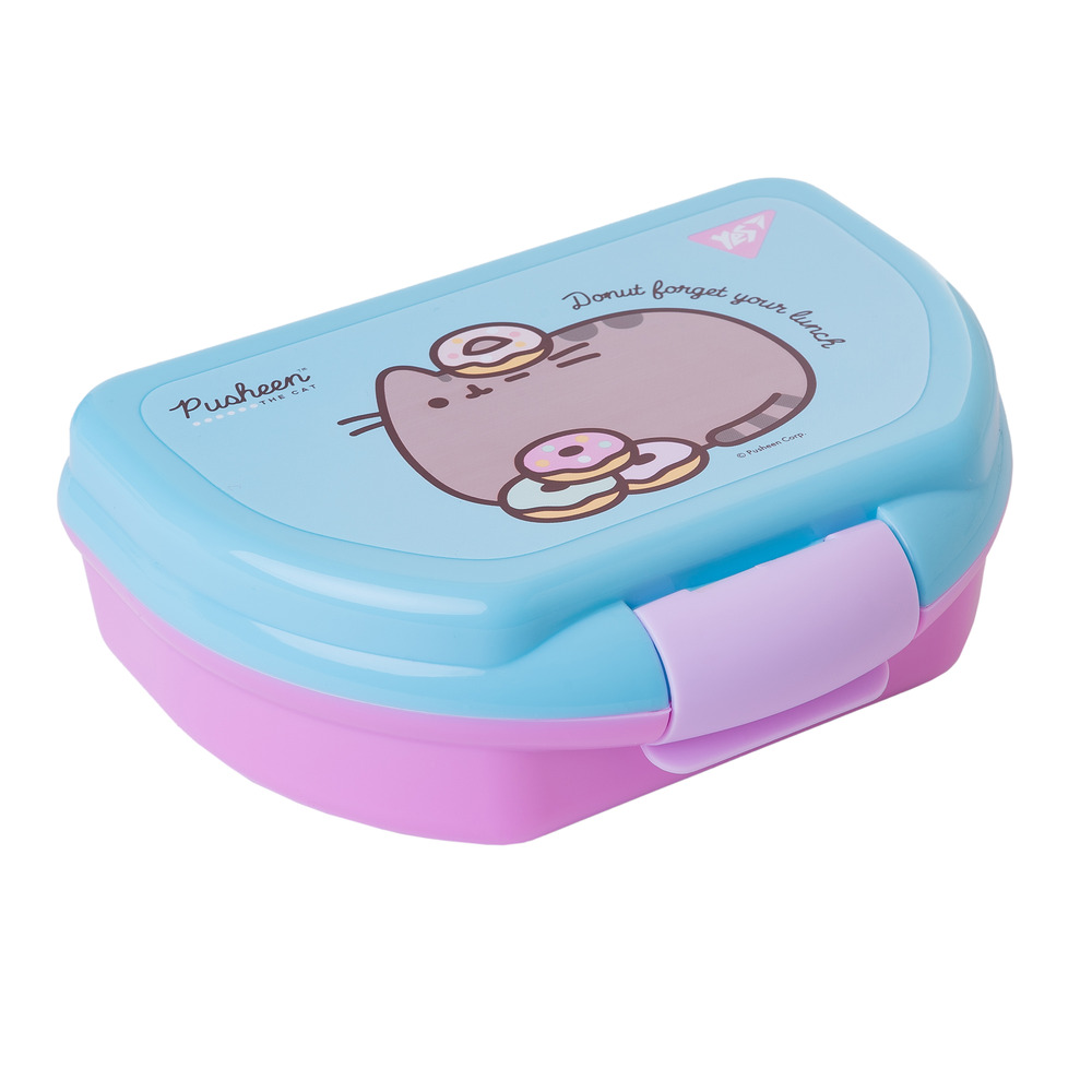 Ланчбокс Yes Pusheen 350 мл 708166