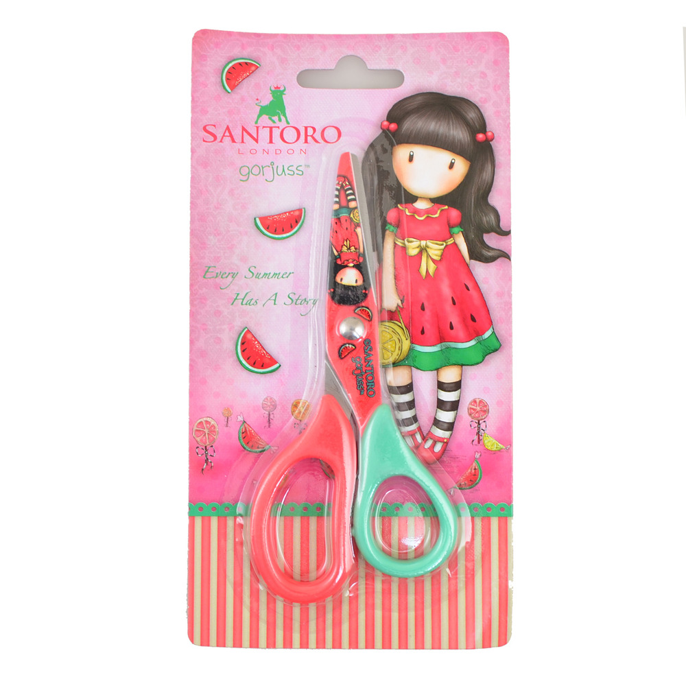 Ножиці Yes Santoro Summer 13 см 480383