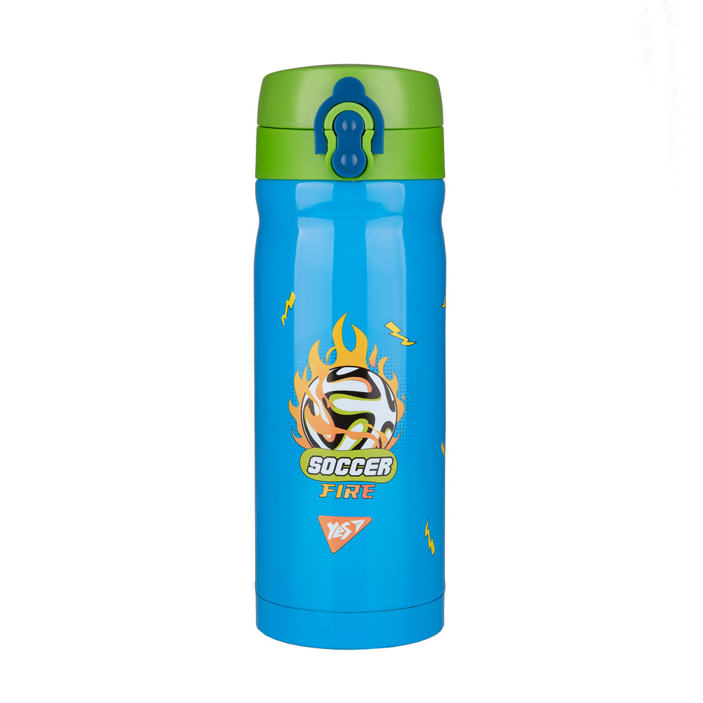 Термос Yes Football 350 мл 708199