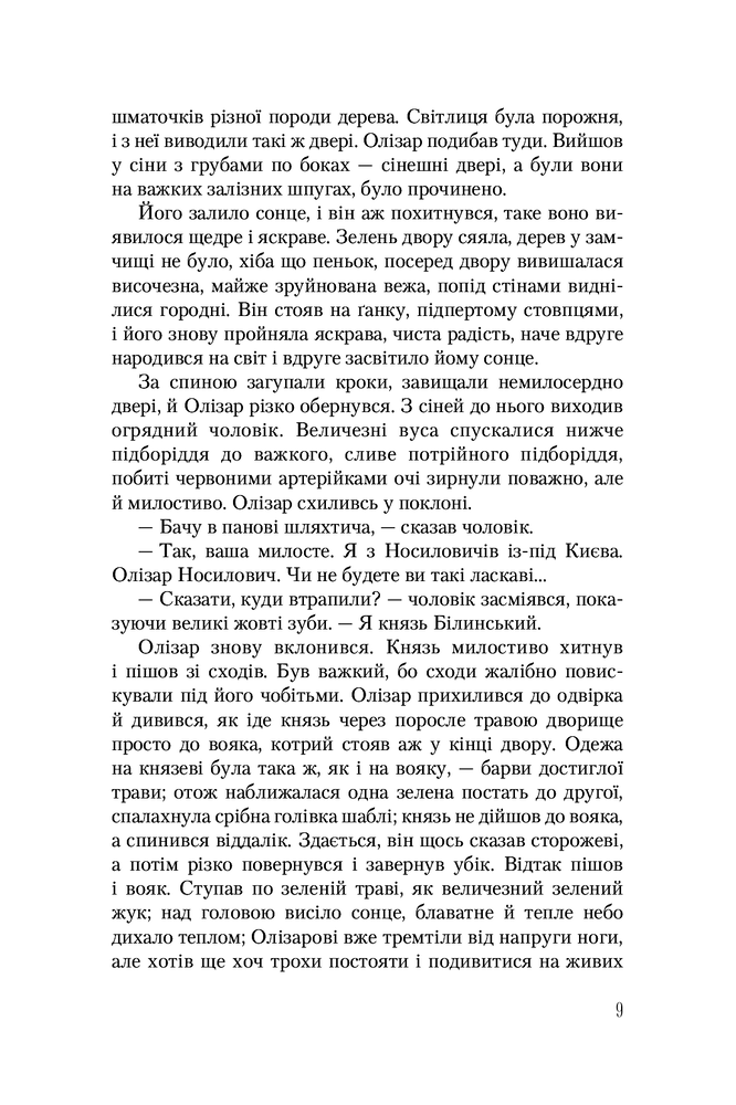 А-ба-ба-га-ла-ма-га Птахи з невидимого острова - Валерій Шевчук. Фото 5