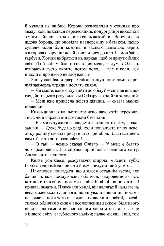 А-ба-ба-га-ла-ма-га Птахи з невидимого острова - Валерій Шевчук. Фото 8
