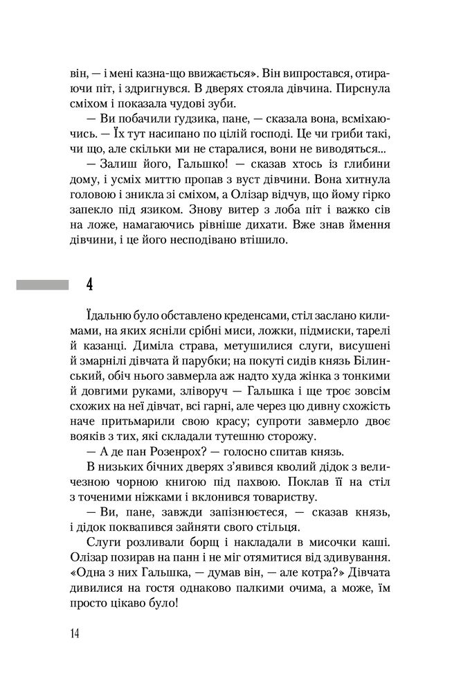 А-ба-ба-га-ла-ма-га Птахи з невидимого острова - Валерій Шевчук. Фото 10