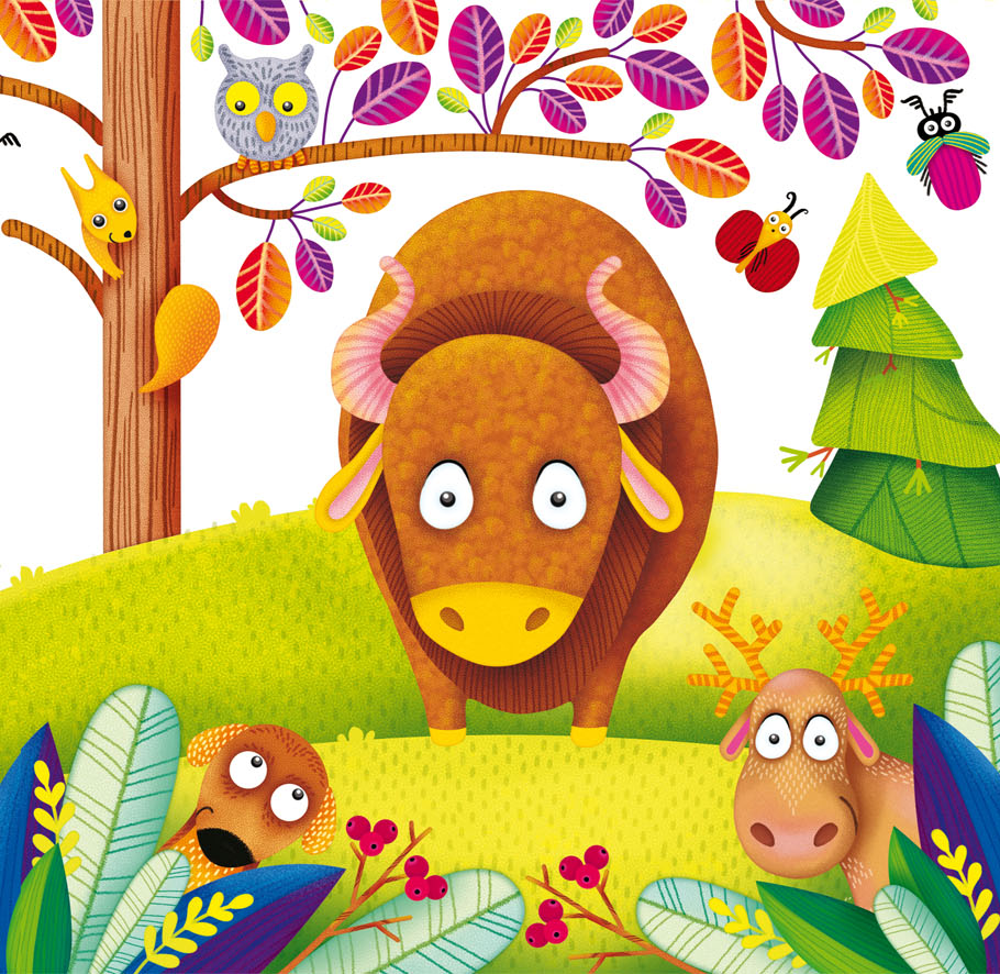 Книга Багаторазовi водяні розмальовки. Кольори. Фото 6