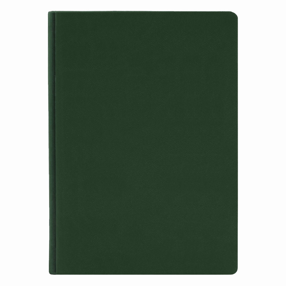 Записна книжка Поліграфіст А4 128 аркушів, клітинка Vivella, мікс кольорів  254/2. Фото 11