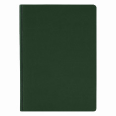 Записна книжка Поліграфіст А4 128 аркушів, клітинка Vivella, мікс кольорів  254/2. Фото 11