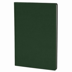 Записна книжка Поліграфіст А4 128 аркушів, клітинка Vivella, мікс кольорів  254/2. Фото 10