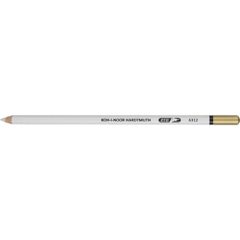 Гумка-олівець Koh-i-Noor (36 шт) 6312