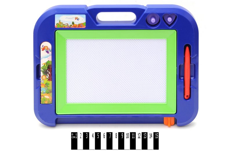 Дошка для малювання A-Toys HS215