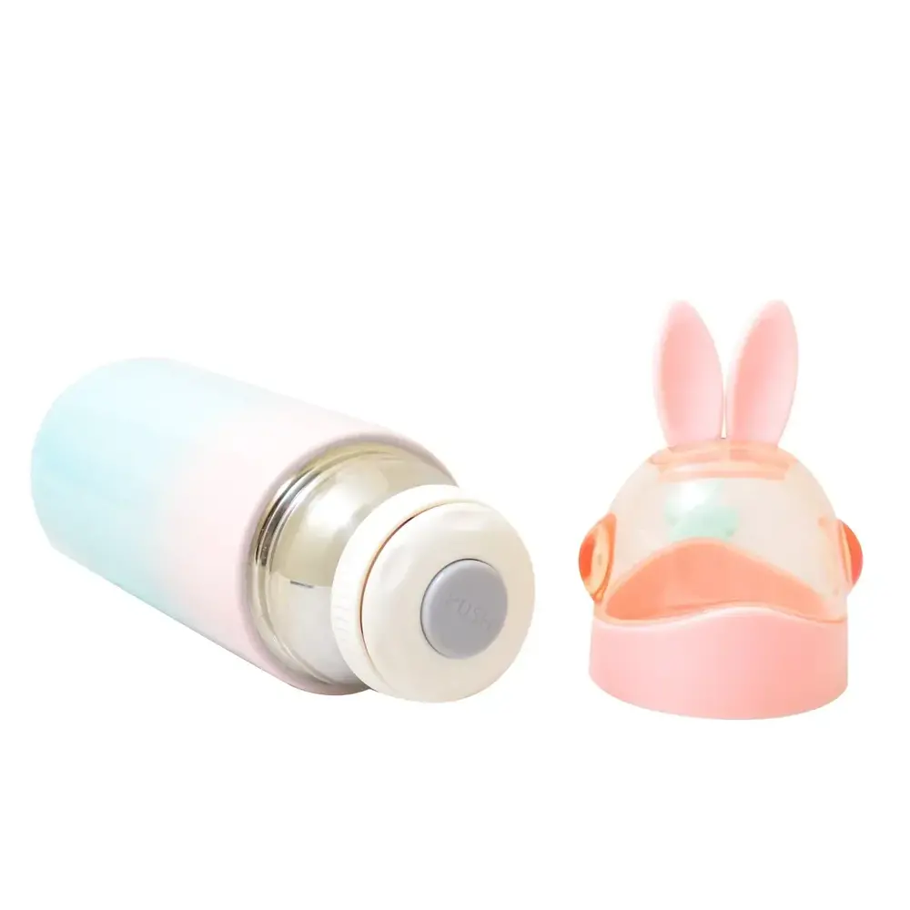 Термос Yes Cute Bunny 350 мл 707283. Фото 4