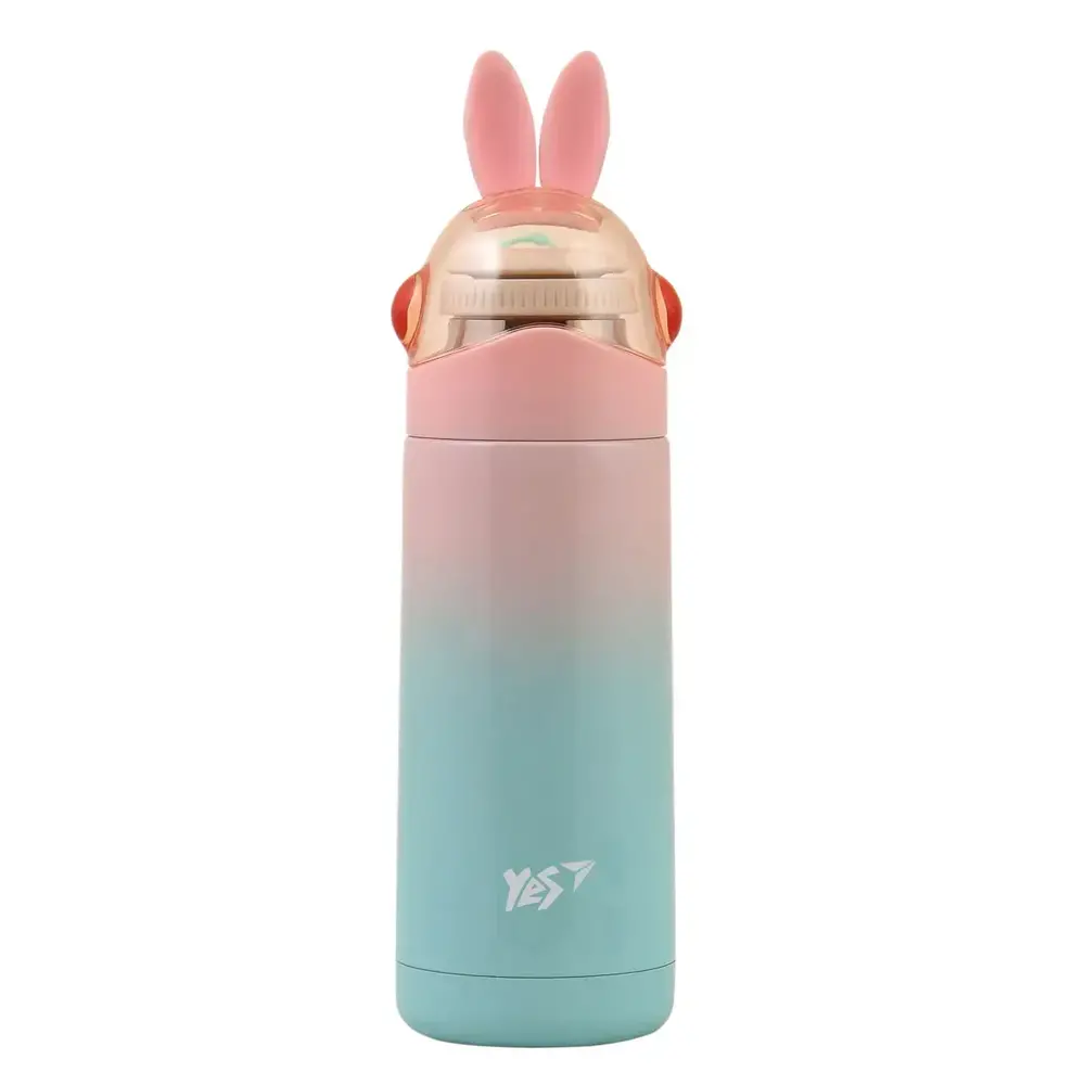 Термос Yes Cute Bunny 350 мл 707283