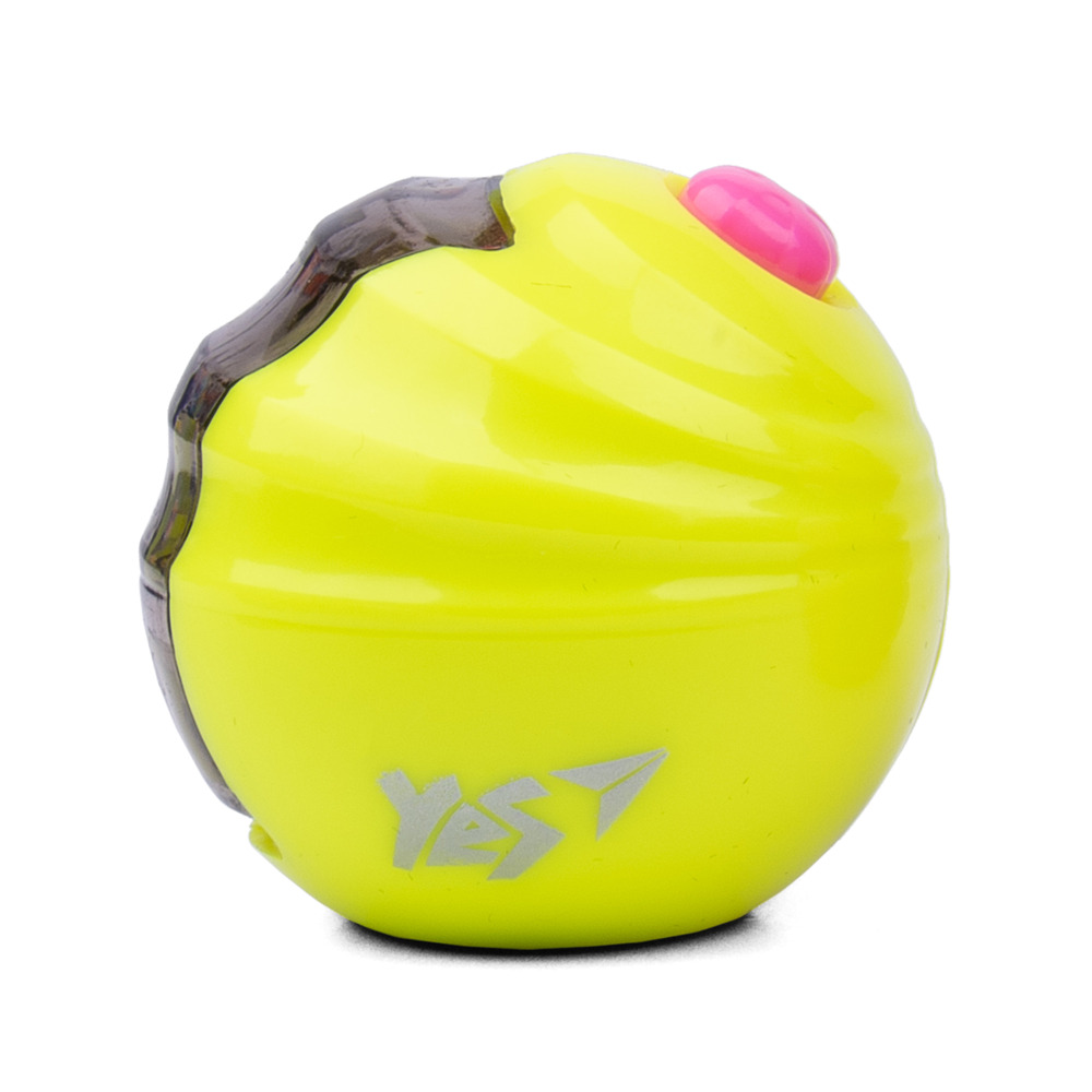 Точилка Yes Sphere з контейнером 620560 (12 шт)