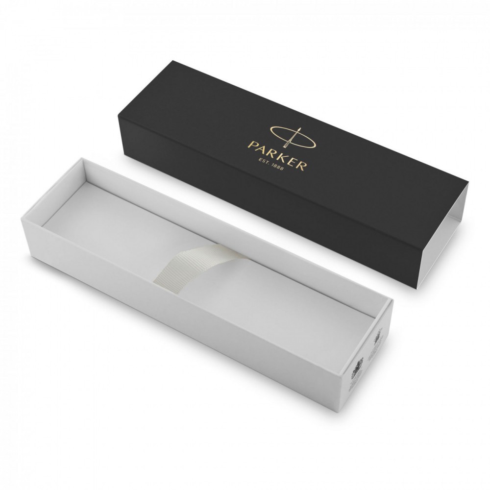 Ручка Parker Jotter Originals Army Black кулькова Емблема ЗСУ + Тризуб ЗСУ золото 15632_W1015u. Фото 4