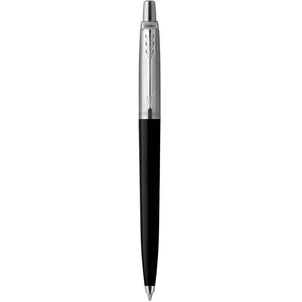 Ручка Parker Jotter Originals Black кулькова 15 632