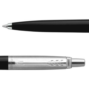Ручка Parker Jotter Originals Black кулькова 15 632. Фото 5