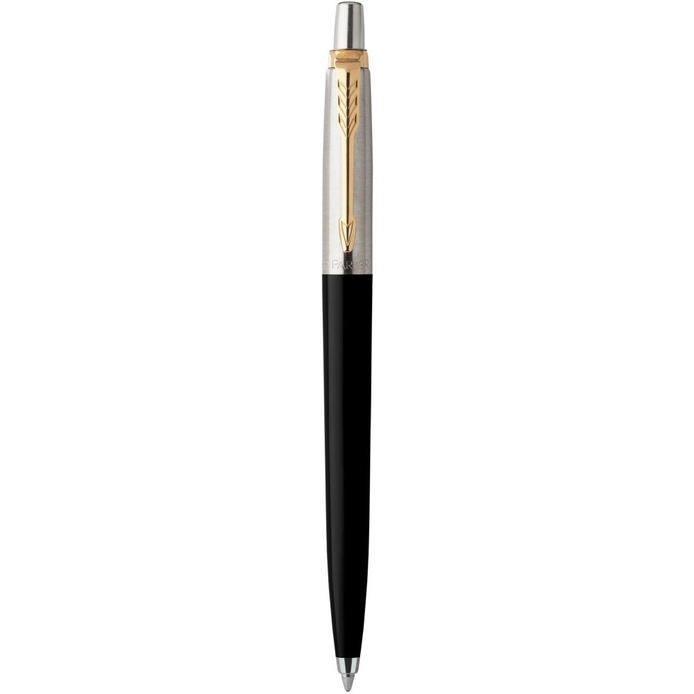 Ручка Parker Jotter Originals Black GT кулькова 79 032