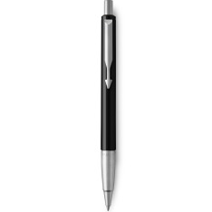 Ручка Parker Vector чорний кулькова 05 132