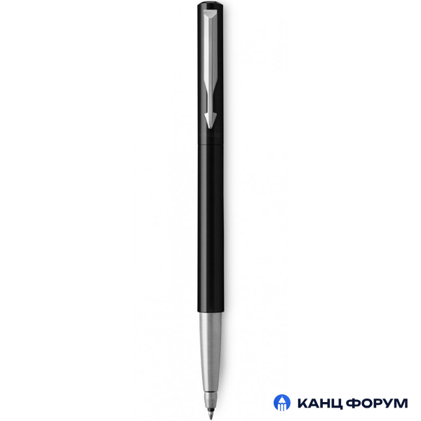 Ручка Parker Vector чорний ролер 05 122