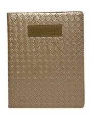 Щоденник шкільний Bourgeois А5 штучна шкіра 00-00015747. Фото 4