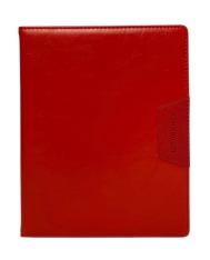 Щоденник шкільний Bourgeois А5 штучна шкіра 00-00015747. Фото 2