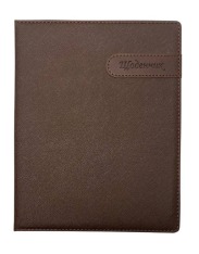 Щоденник шкільний Bourgeois А5 штучна шкіра 00-00015747. Фото 7