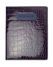 Щоденник шкільний Bourgeois А5 штучна шкіра 00-00015747. Фото 10