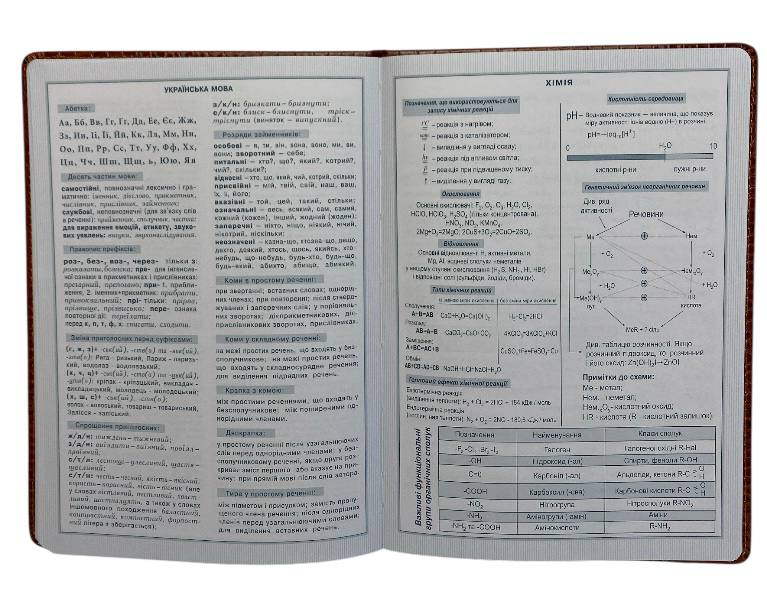 Щоденник шкільний Bourgeois B5 штучна шкіра 00-00015803. Фото 15