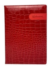 Щоденник шкільний Bourgeois B5 штучна шкіра 00-00015803. Фото 4