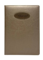 Щоденник шкільний Bourgeois B5 штучна шкіра 00-00015803. Фото 7