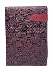 Щоденник шкільний Bourgeois B5 штучна шкіра 00-00015803. Фото 8