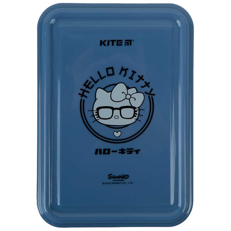 Ланчбокс Kite Hello Kitty HK23-175, 650 мл. Фото 2