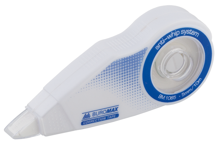 Коректор стрічковий Buromax 5 мм х 10м BM.1085
