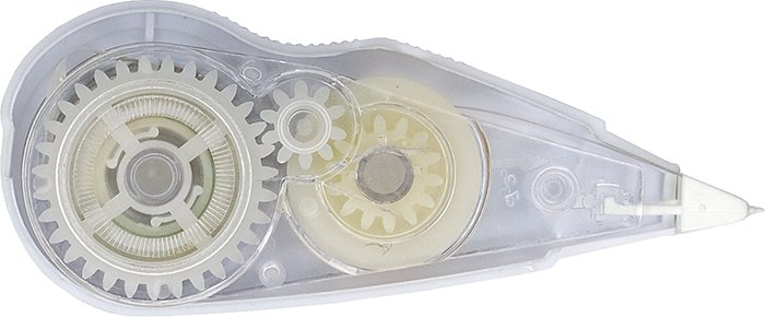 Коректор стрічковий Buromax 5 мм х 10м BM.1085. Фото 2