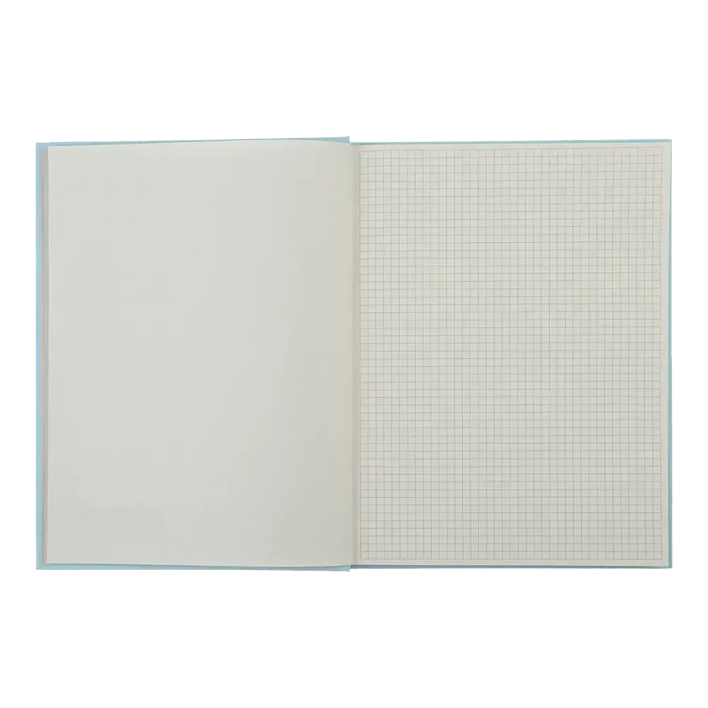 Записна книга Buromax Pastel Favourite A5 96 аркушів в клітинку бузкова BM.2410-426. Фото 3