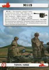 Книга Світ навколо нас. Артилерійське та ракетне озброєння. Фото 6