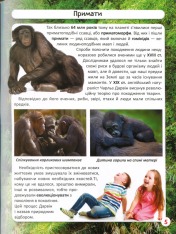 Книга Світ навколо нас. Еволюція людини. Фото 8