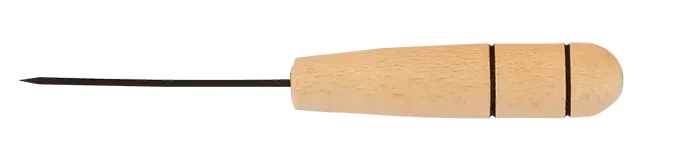 Шило канцелярське 6 см Buromax BM.5550