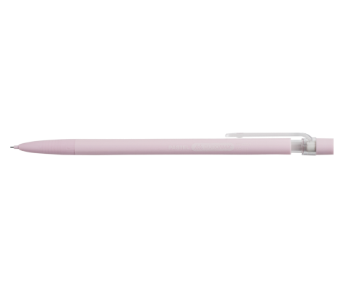 Олівець механічних Buromax Pastel HB 0.5 мм Зефірний корпус 50 шт BM.8654-43