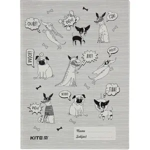 Обкладинка-розмальовка для книжок Kite K20-310, А4+, PVC. Фото 3