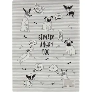 Обкладинка-розмальовка для книжок Kite K20-310, А4+, PVC. Фото 4