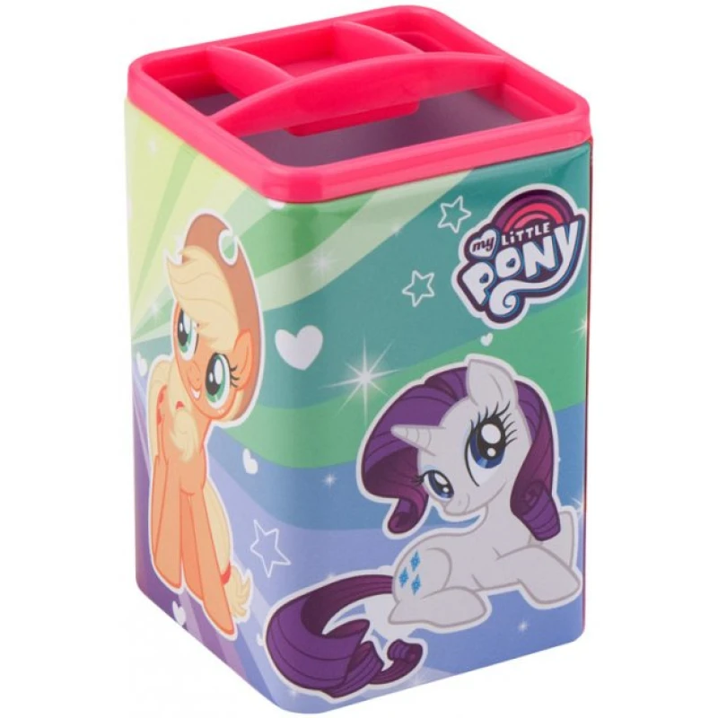 Стакан-підставка квадратний Kite My Little Pony LP19-105