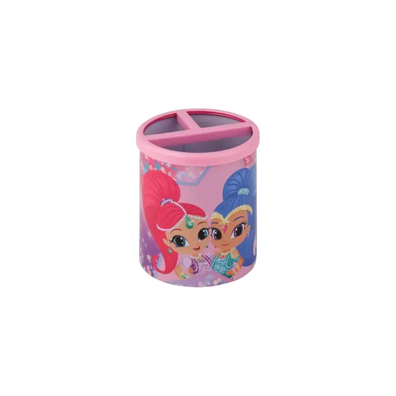 Стакан-підставка Kite Shimmer Shine круглий