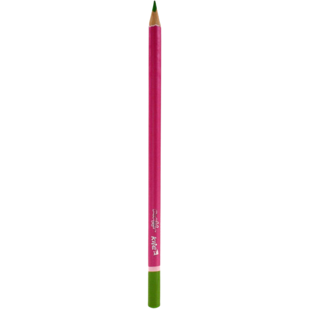 Олівці кольорові Kite Pop Pixie PP14-057K, 12 кольорів. Фото 2
