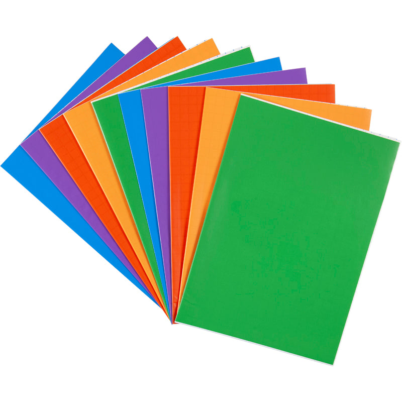 Плівка самоклеюча для книг Kite K20-309, 38x27 см, 10 штук, асорті кольорів. Фото 14