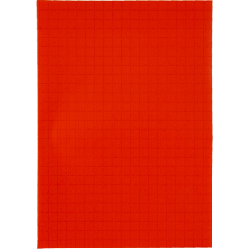 Плівка самоклеюча для книг Kite K20-309, 38x27 см, 10 штук, асорті кольорів. Фото 8