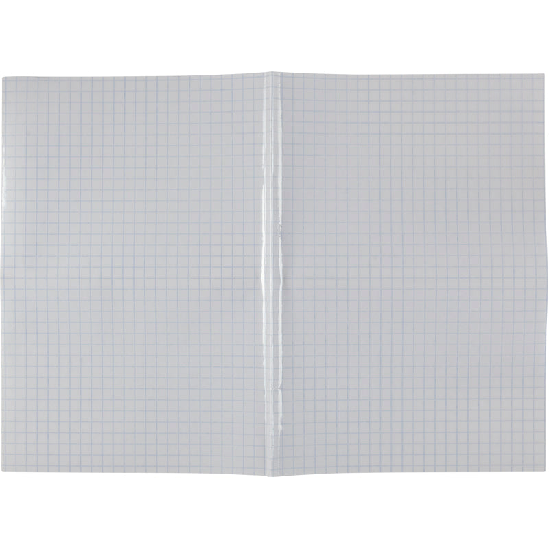 Плівка самоклеюча для книг Kite K20-306, 50x36 см, 10 штук, прозора. Фото 3